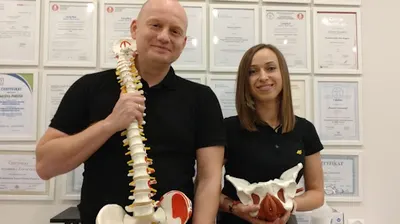 Fizjoterapia Zawadzcy Kołobrzeg